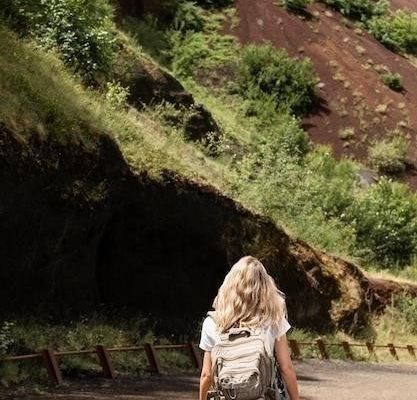 Гора Змейка: легенды, геология и туристические маршруты